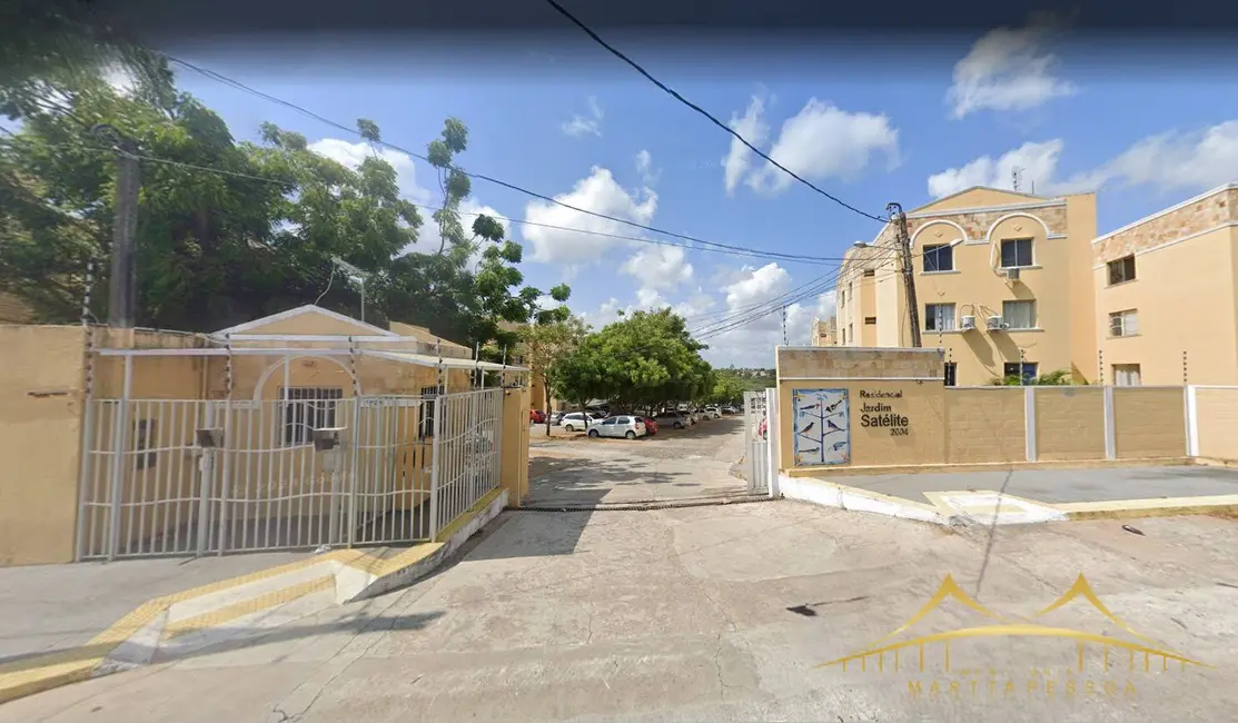 Apartamento com 2 quartos para alugar, 55m2 em Pitimbu, Natal - RN - imagem 1 Foto 1 de Apartamento com 2 quartos para alugar, 55m2 em Pitimbu, Natal - RN