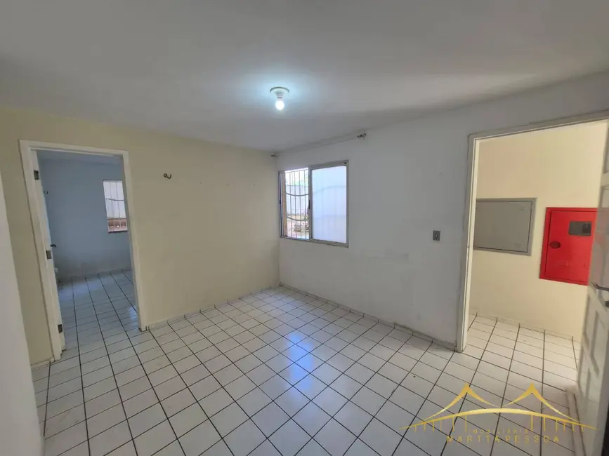 Apartamento com 2 quartos para alugar, 55m2 em Pitimbu, Natal - RN - imagem 2 Foto 2 de Apartamento com 2 quartos para alugar, 55m2 em Pitimbu, Natal - RN