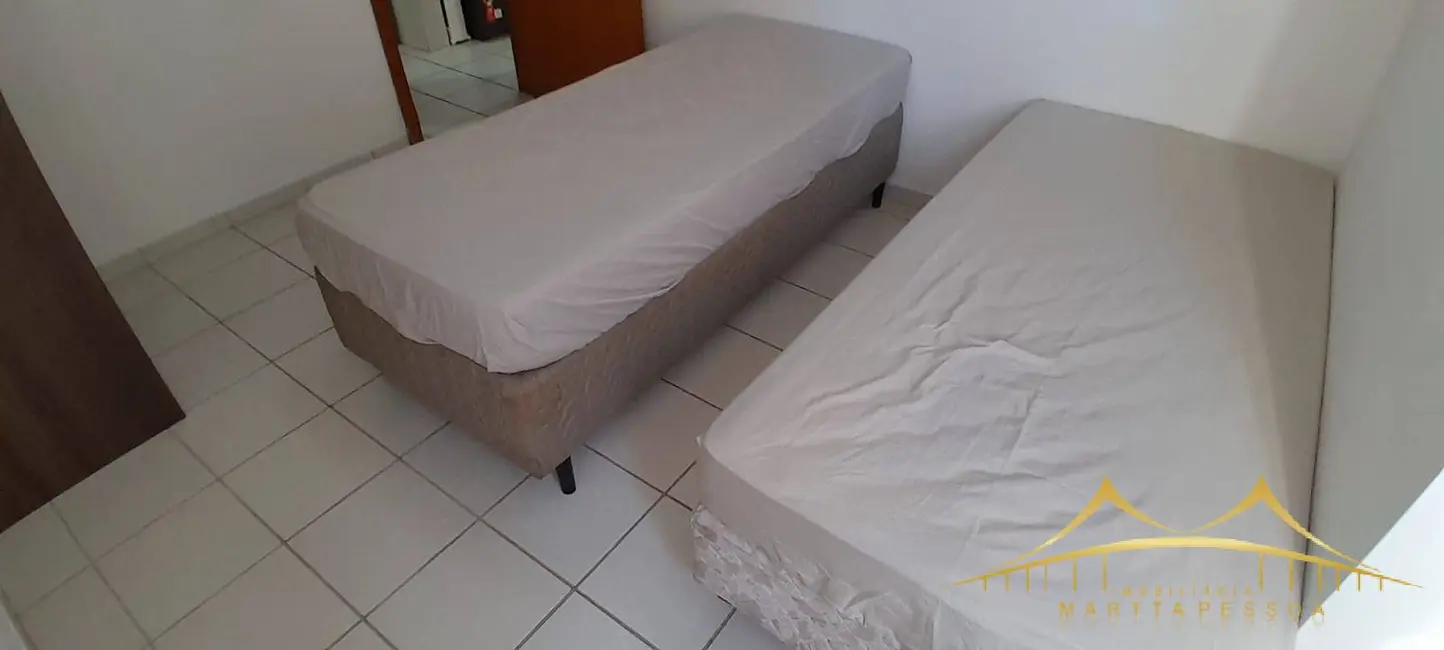 Apartamento com 2 quartos para alugar, 50m2 em Ponta Negra, Natal - RN - imagem 9 Foto 9 de Apartamento com 2 quartos para alugar, 50m2 em Ponta Negra, Natal - RN