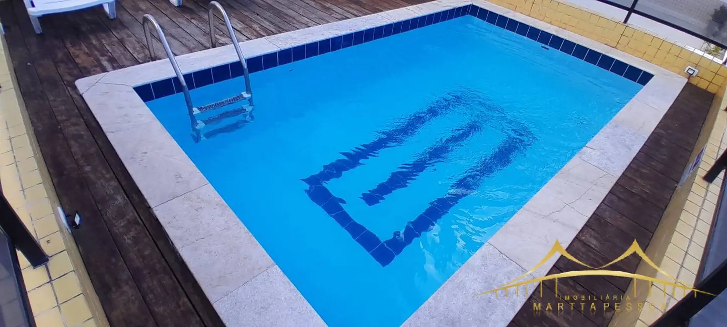 Apartamento com 2 quartos para alugar, 50m2 em Ponta Negra, Natal - RN - imagem 3 Foto 3 de Apartamento com 2 quartos para alugar, 50m2 em Ponta Negra, Natal - RN