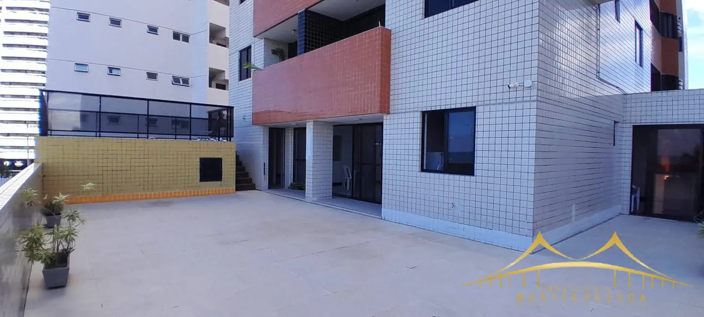 Apartamento com 2 quartos para alugar, 50m2 em Ponta Negra, Natal - RN - imagem 8 Foto 8 de Apartamento com 2 quartos para alugar, 50m2 em Ponta Negra, Natal - RN