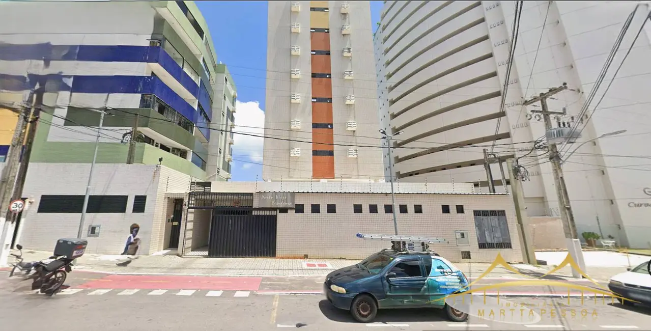 Apartamento com 2 quartos para alugar, 50m2 em Ponta Negra, Natal - RN - imagem 1 Foto 1 de Apartamento com 2 quartos para alugar, 50m2 em Ponta Negra, Natal - RN