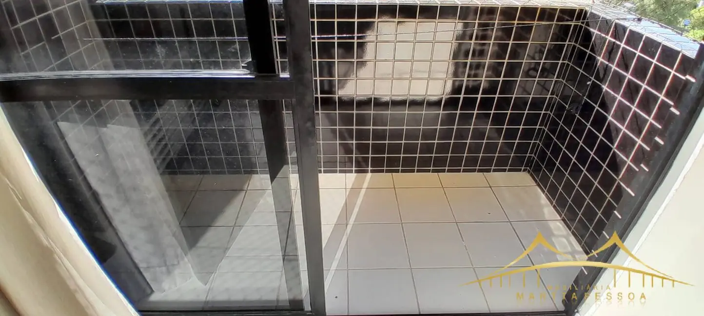 Apartamento com 2 quartos para alugar, 50m2 em Ponta Negra, Natal - RN - imagem 7 Foto 7 de Apartamento com 2 quartos para alugar, 50m2 em Ponta Negra, Natal - RN