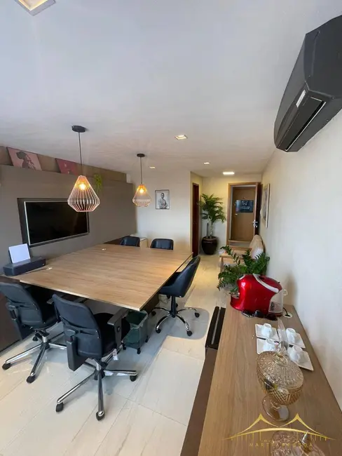 Foto 2 de Sala Comercial para alugar, 25m2 em Lagoa Nova, Natal - RN