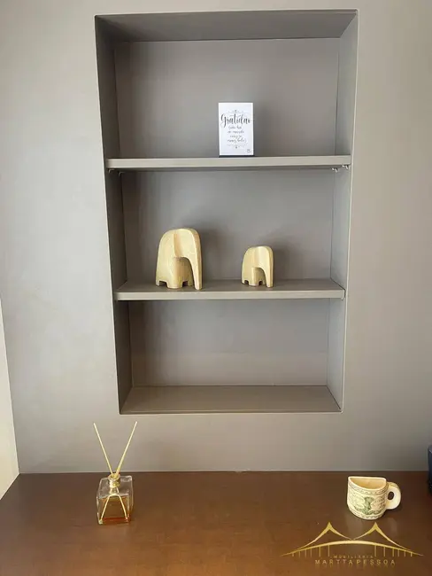 Foto 6 de Sala Comercial para alugar, 25m2 em Lagoa Nova, Natal - RN