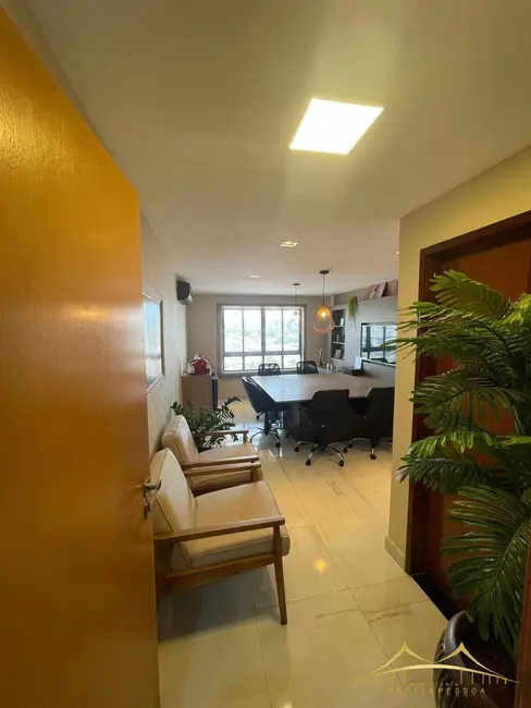 Foto 3 de Sala Comercial para alugar, 25m2 em Lagoa Nova, Natal - RN