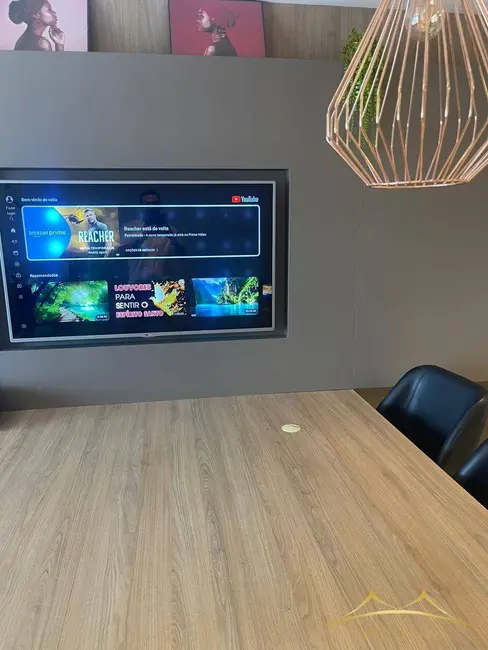 Foto 5 de Sala Comercial para alugar, 25m2 em Lagoa Nova, Natal - RN
