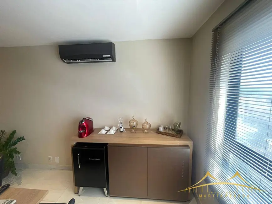 Foto 8 de Sala Comercial para alugar, 25m2 em Lagoa Nova, Natal - RN