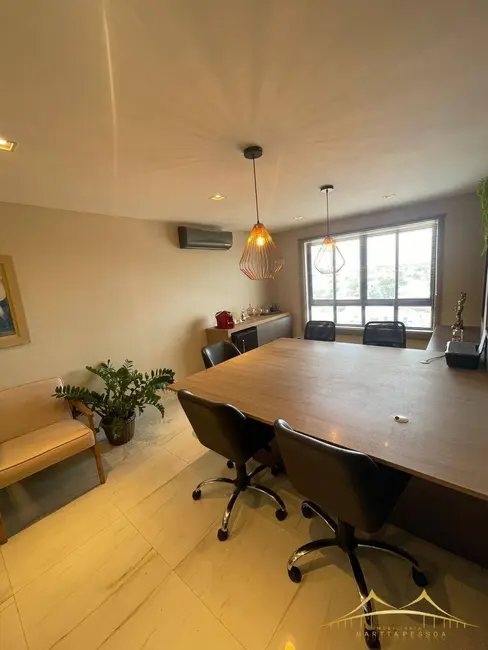 Foto 7 de Sala Comercial para alugar, 25m2 em Lagoa Nova, Natal - RN