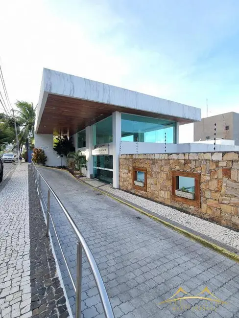 Foto 2 de Apartamento com 1 quarto para alugar, 50m2 em Ponta Negra, Natal - RN
