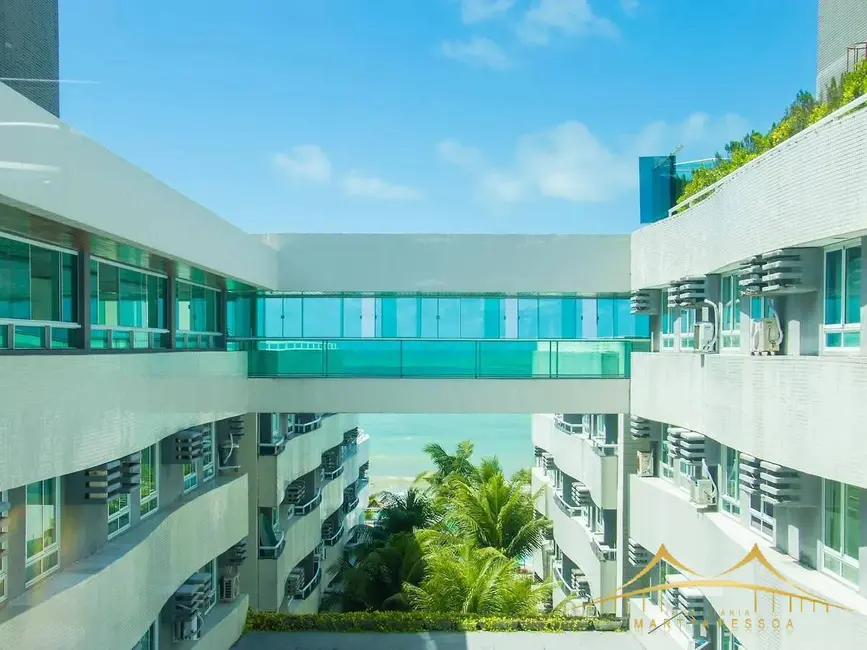 Foto 6 de Apartamento com 1 quarto para alugar, 50m2 em Ponta Negra, Natal - RN