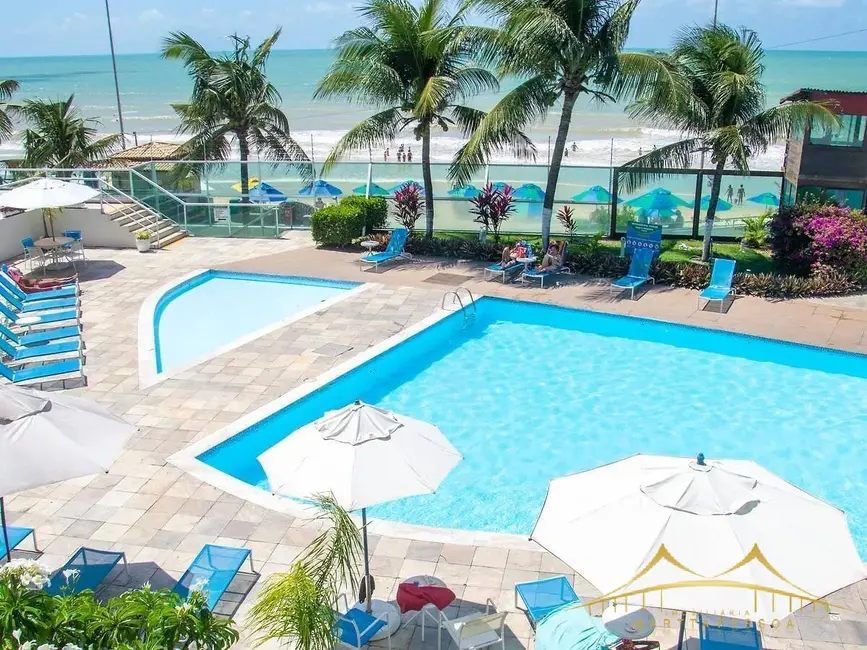 Foto 8 de Apartamento com 1 quarto para alugar, 50m2 em Ponta Negra, Natal - RN