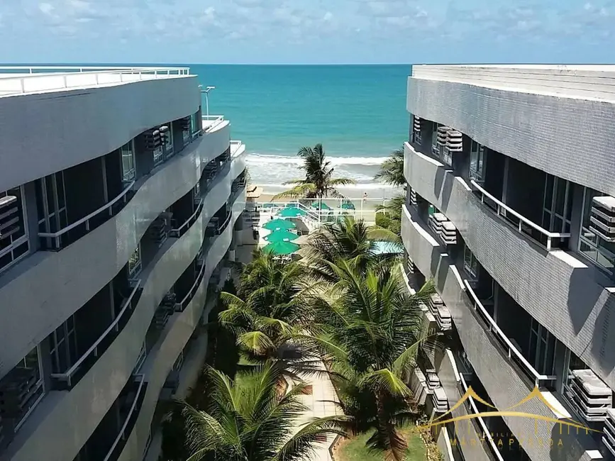 Foto 9 de Apartamento com 1 quarto para alugar, 50m2 em Ponta Negra, Natal - RN