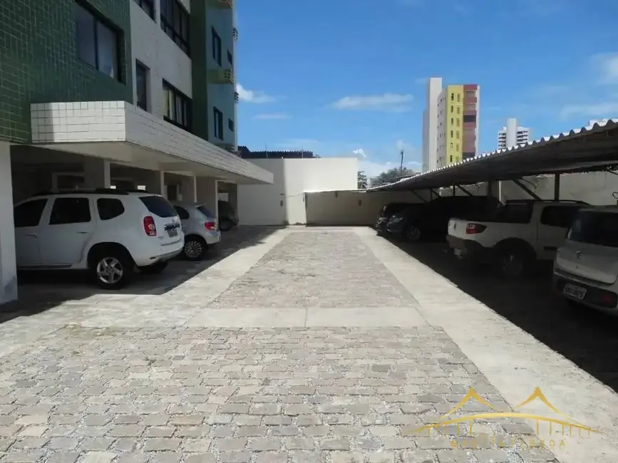 Foto 5 de Apartamento com 3 quartos à venda e para alugar, 91m2 em Barro Vermelho, Natal - RN