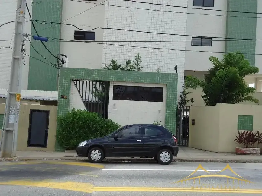 Foto 2 de Apartamento com 3 quartos à venda e para alugar, 91m2 em Barro Vermelho, Natal - RN