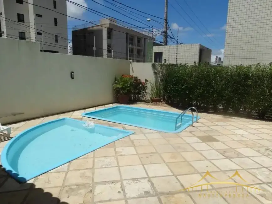 Foto 8 de Apartamento com 3 quartos à venda e para alugar, 91m2 em Barro Vermelho, Natal - RN