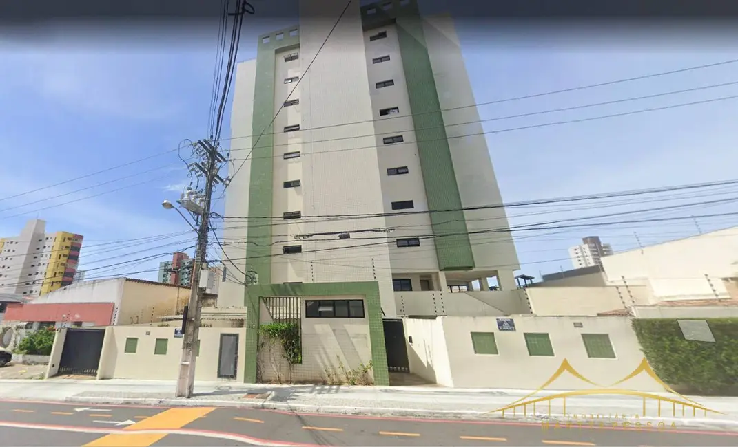 Foto 1 de Apartamento com 3 quartos à venda e para alugar, 91m2 em Barro Vermelho, Natal - RN