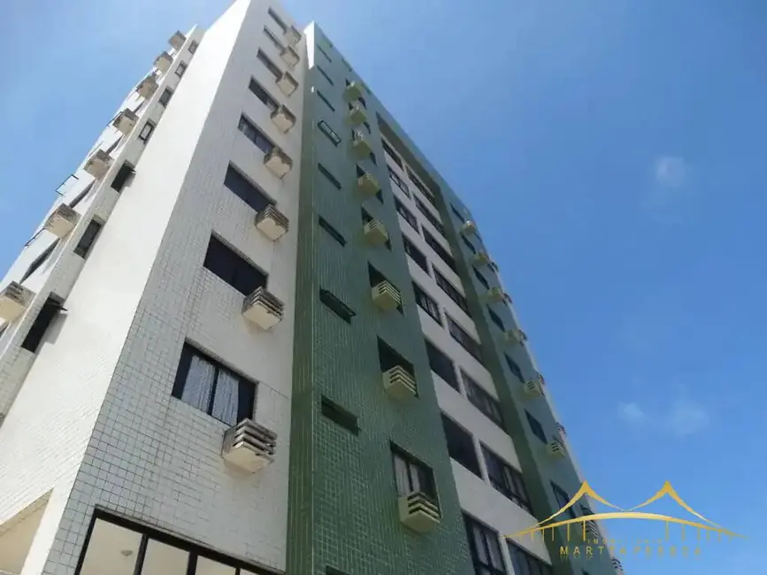 Foto 4 de Apartamento com 3 quartos à venda e para alugar, 91m2 em Barro Vermelho, Natal - RN