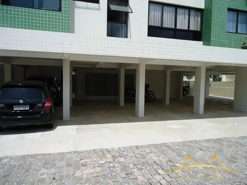 Foto 6 de Apartamento com 3 quartos à venda e para alugar, 91m2 em Barro Vermelho, Natal - RN