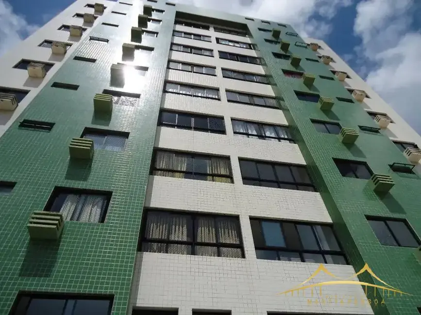 Foto 3 de Apartamento com 3 quartos à venda e para alugar, 91m2 em Barro Vermelho, Natal - RN