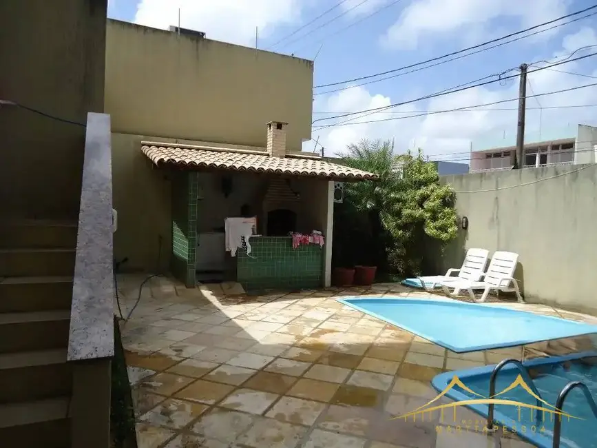 Foto 9 de Apartamento com 3 quartos à venda e para alugar, 91m2 em Barro Vermelho, Natal - RN