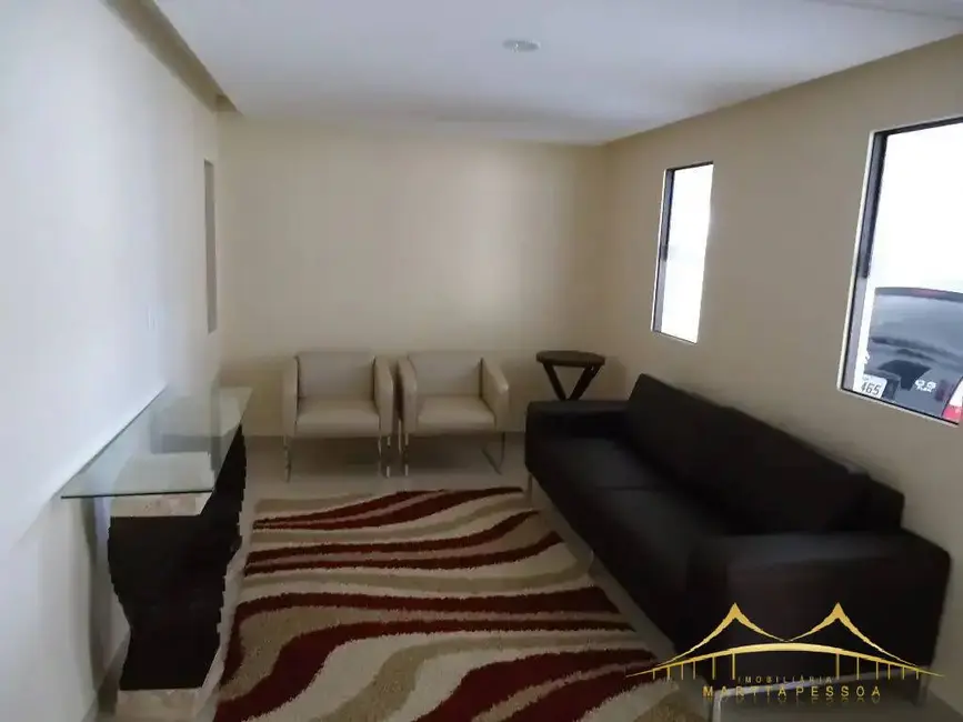 Foto 7 de Apartamento com 3 quartos à venda e para alugar, 91m2 em Barro Vermelho, Natal - RN
