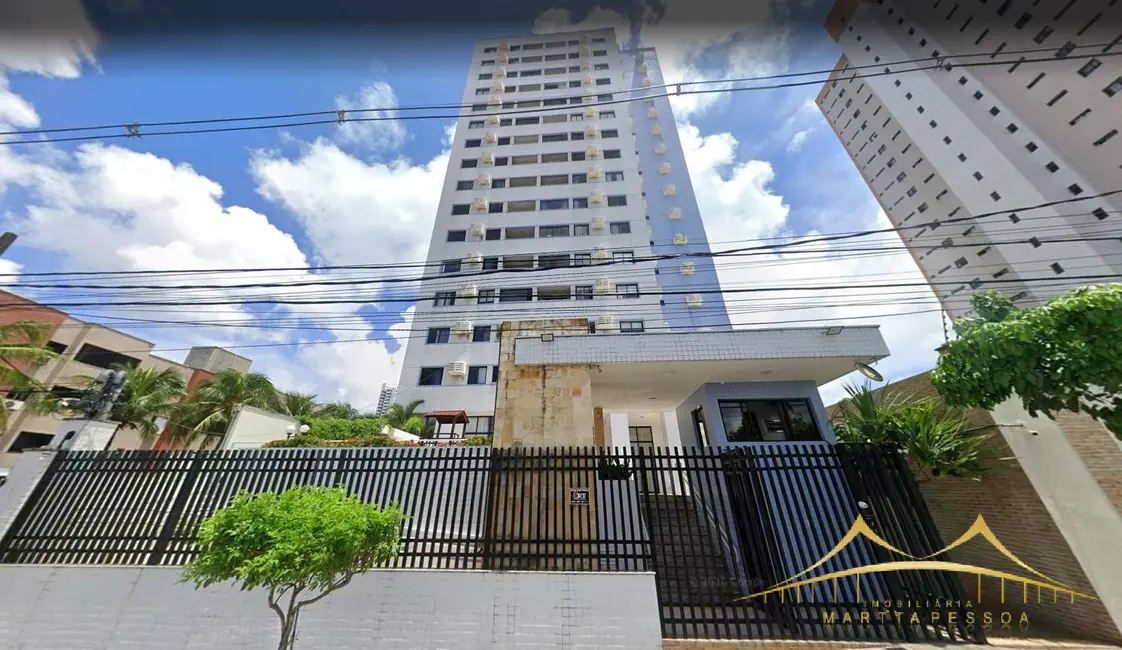 Foto 1 de Apartamento com 2 quartos para alugar, 57m2 em Lagoa Nova, Natal - RN