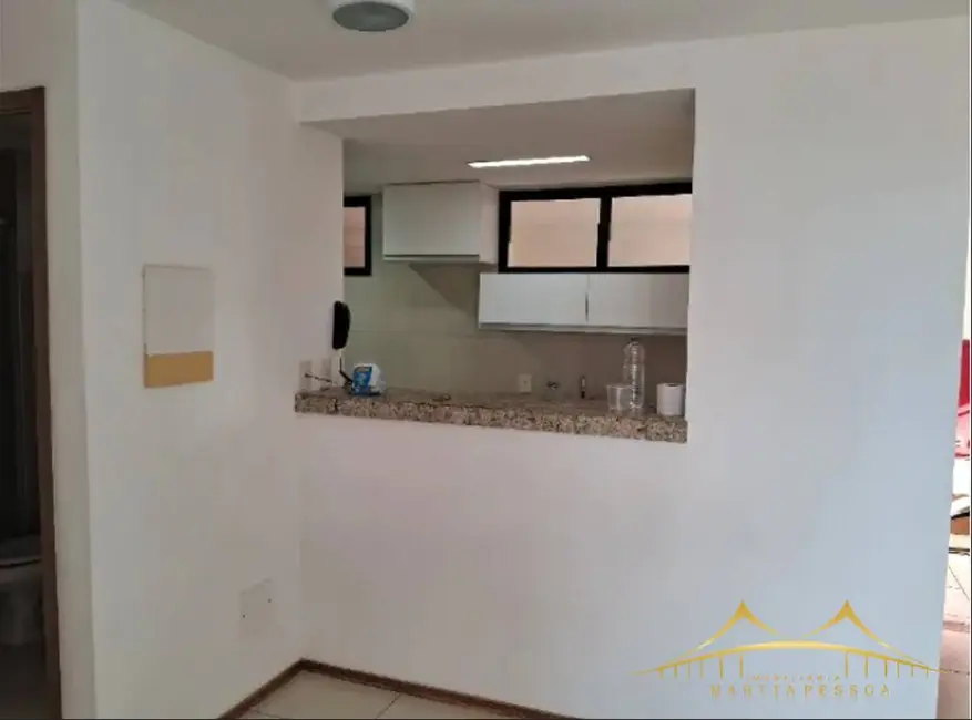 Apartamento com 2 quartos para alugar, 57m2 em Lagoa Nova, Natal - RN - imagem 3 Foto 3 de Apartamento com 2 quartos para alugar, 57m2 em Lagoa Nova, Natal - RN