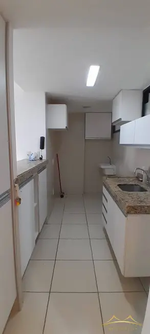 Foto 6 de Apartamento com 2 quartos para alugar, 57m2 em Lagoa Nova, Natal - RN