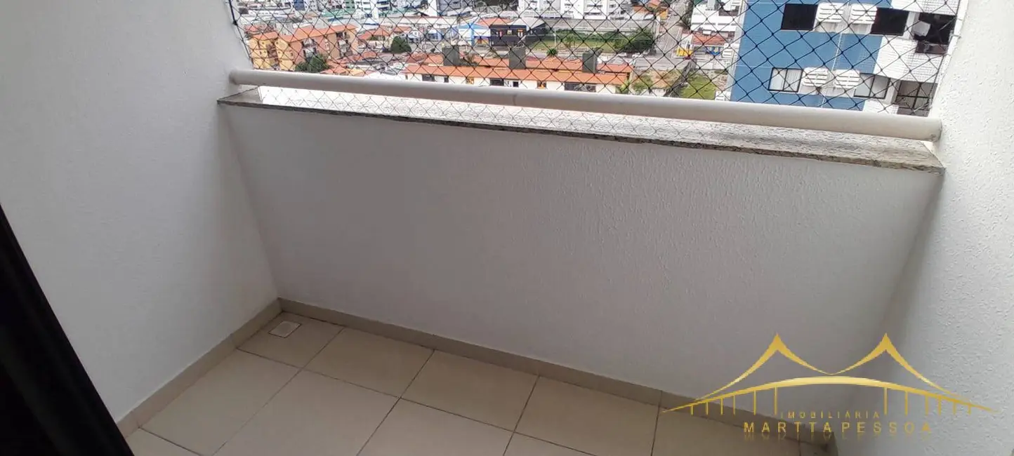 Foto 5 de Apartamento com 2 quartos para alugar, 57m2 em Lagoa Nova, Natal - RN