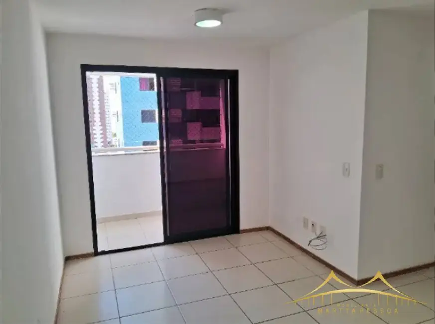 Apartamento com 2 quartos para alugar, 57m2 em Lagoa Nova, Natal - RN - imagem 1 Foto 1 de Apartamento com 2 quartos para alugar, 57m2 em Lagoa Nova, Natal - RN
