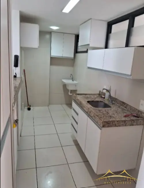 Apartamento com 2 quartos para alugar, 57m2 em Lagoa Nova, Natal - RN - imagem 2 Foto 2 de Apartamento com 2 quartos para alugar, 57m2 em Lagoa Nova, Natal - RN