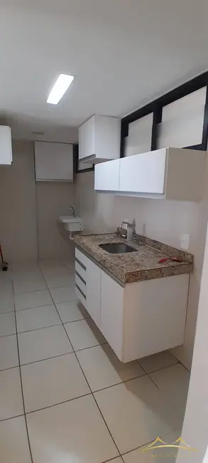Foto 7 de Apartamento com 2 quartos para alugar, 57m2 em Lagoa Nova, Natal - RN