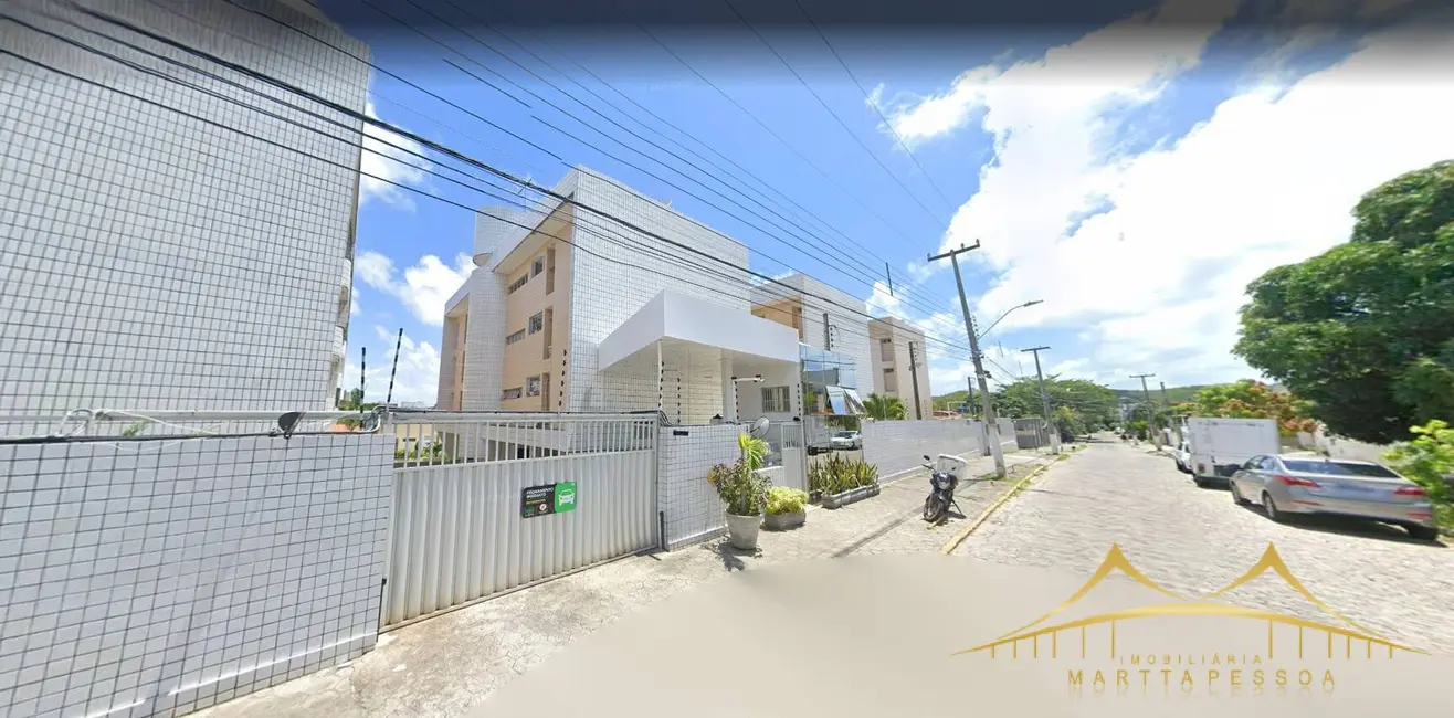Foto 2 de Apartamento à venda e para alugar em Lagoa Nova, Natal - RN