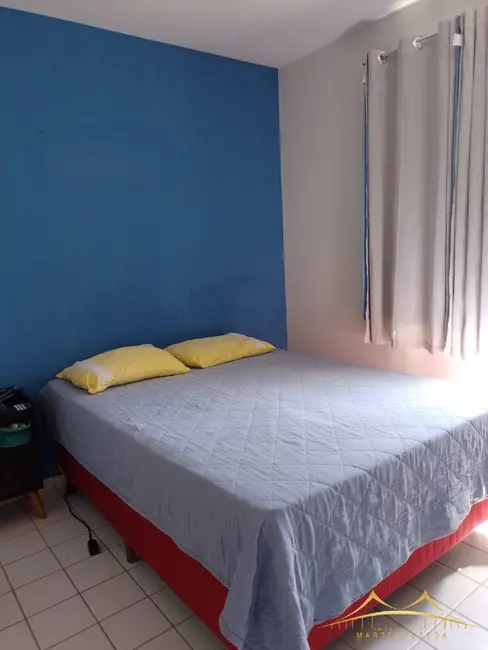 Apartamento com 3 quartos à venda, 75m2 em Nova Parnamirim, Parnamirim - RN - imagem 5 Foto 5 de Apartamento com 3 quartos à venda, 75m2 em Nova Parnamirim, Parnamirim - RN