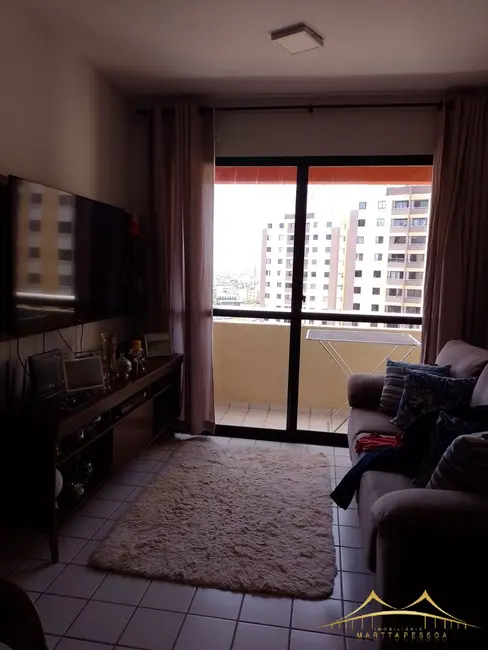 Apartamento com 3 quartos à venda, 75m2 em Nova Parnamirim, Parnamirim - RN - imagem 4 Foto 4 de Apartamento com 3 quartos à venda, 75m2 em Nova Parnamirim, Parnamirim - RN