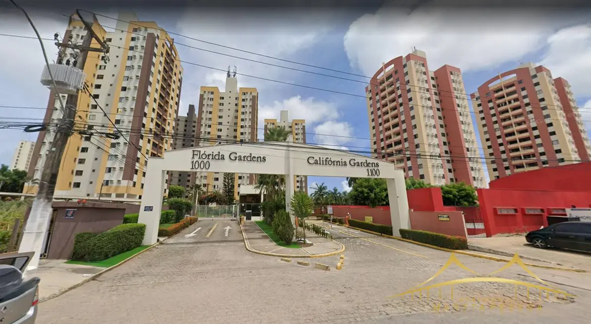 Apartamento com 3 quartos à venda, 75m2 em Nova Parnamirim, Parnamirim - RN - imagem 1 Foto 1 de Apartamento com 3 quartos à venda, 75m2 em Nova Parnamirim, Parnamirim - RN