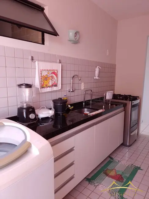 Apartamento com 3 quartos à venda, 75m2 em Nova Parnamirim, Parnamirim - RN - imagem 9 Foto 9 de Apartamento com 3 quartos à venda, 75m2 em Nova Parnamirim, Parnamirim - RN