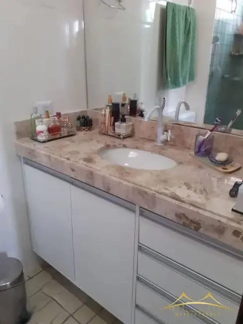 Foto 2 de Apartamento para alugar em Lagoa Nova, Natal - RN