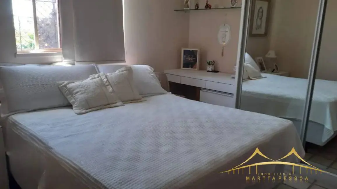 Foto 4 de Apartamento para alugar em Lagoa Nova, Natal - RN