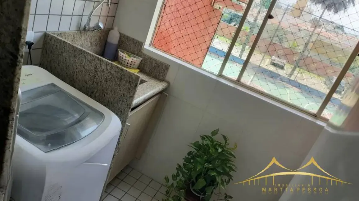 Foto 9 de Apartamento para alugar em Lagoa Nova, Natal - RN