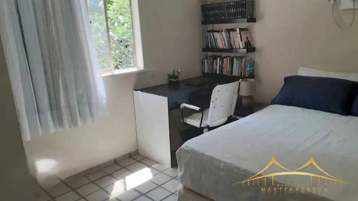 Foto 6 de Apartamento para alugar em Lagoa Nova, Natal - RN
