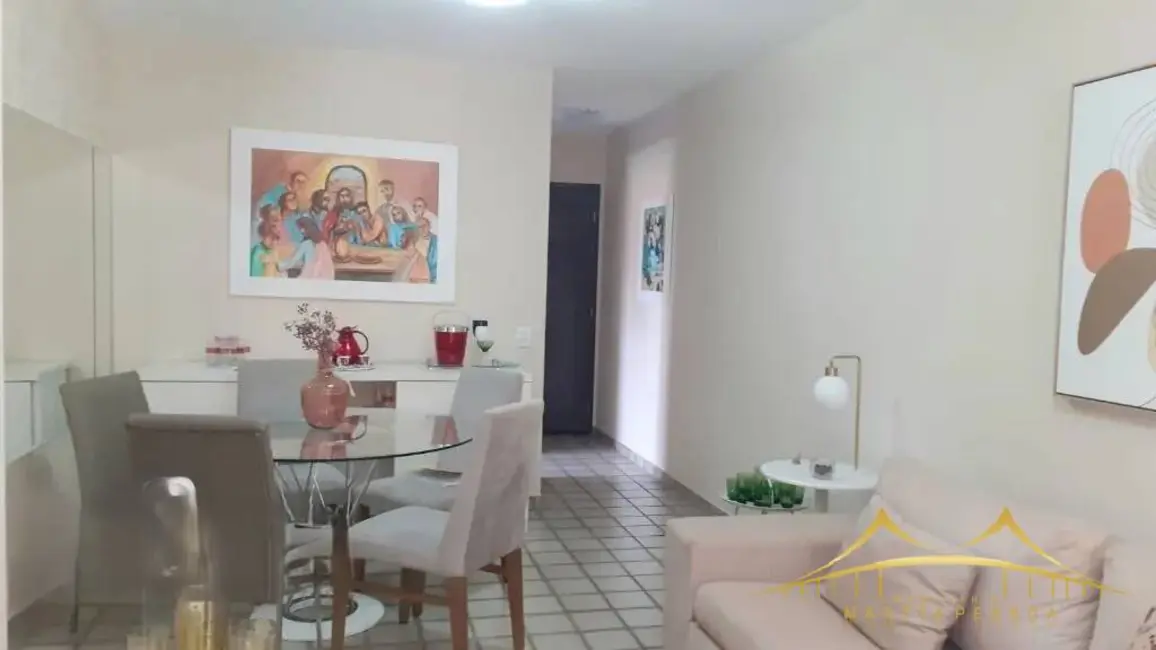 Foto 8 de Apartamento para alugar em Lagoa Nova, Natal - RN