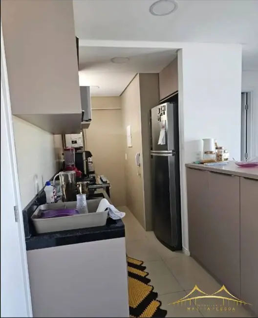Foto 8 de Apartamento com 2 quartos para alugar, 60m2 em Lagoa Nova, Natal - RN