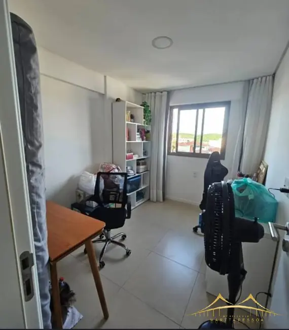 Foto 9 de Apartamento com 2 quartos para alugar, 60m2 em Lagoa Nova, Natal - RN
