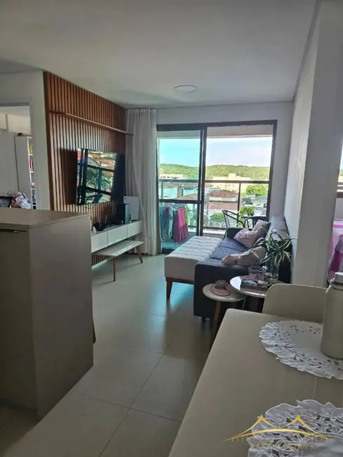 Foto 5 de Apartamento com 2 quartos para alugar, 60m2 em Lagoa Nova, Natal - RN