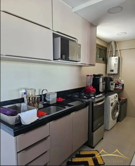 Foto 7 de Apartamento com 2 quartos para alugar, 60m2 em Lagoa Nova, Natal - RN