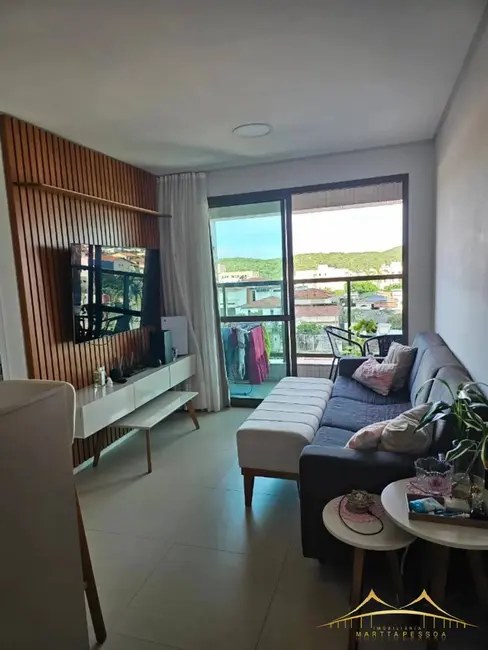 Foto 4 de Apartamento com 2 quartos para alugar, 60m2 em Lagoa Nova, Natal - RN