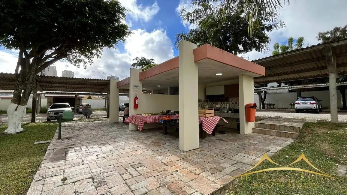 Foto 7 de Apartamento com 3 quartos à venda, 78m2 em Lagoa Nova, Natal - RN