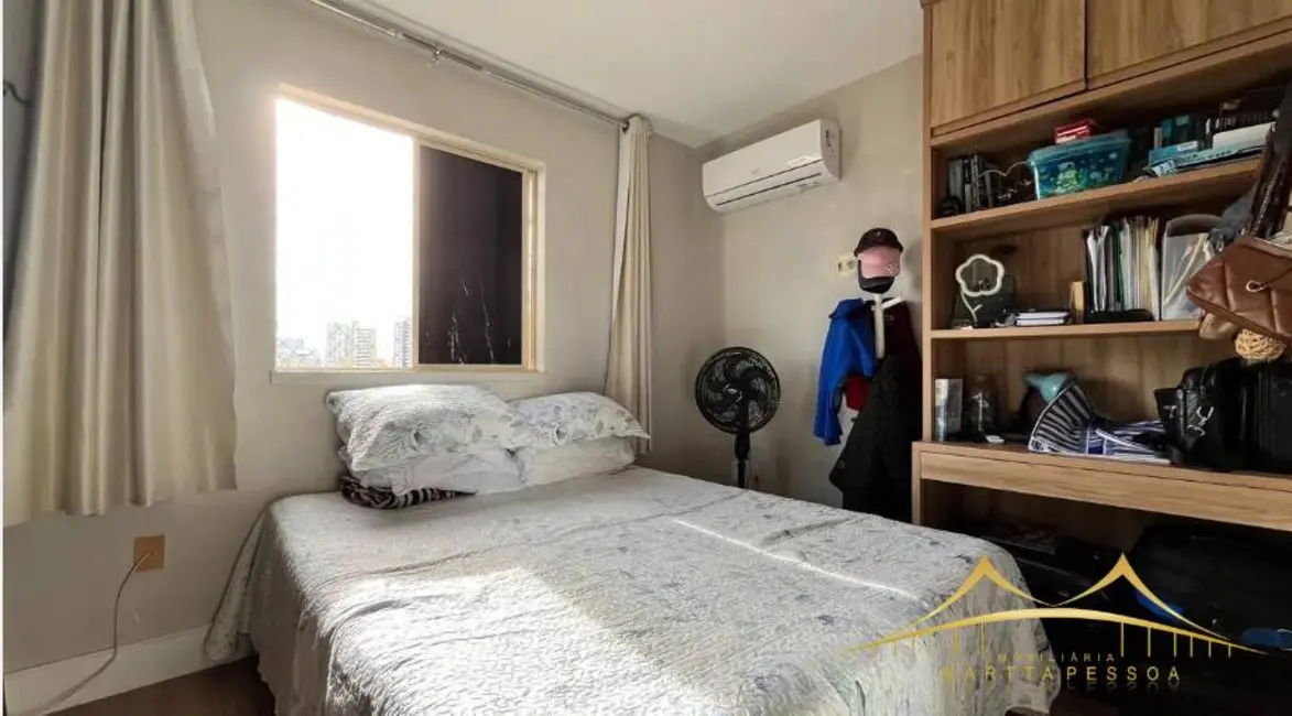 Foto 9 de Apartamento com 3 quartos à venda, 78m2 em Lagoa Nova, Natal - RN